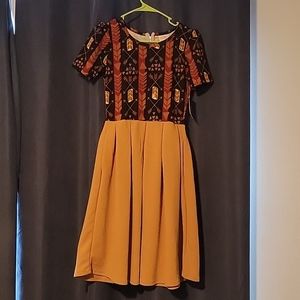 NWT Lularoe Dress